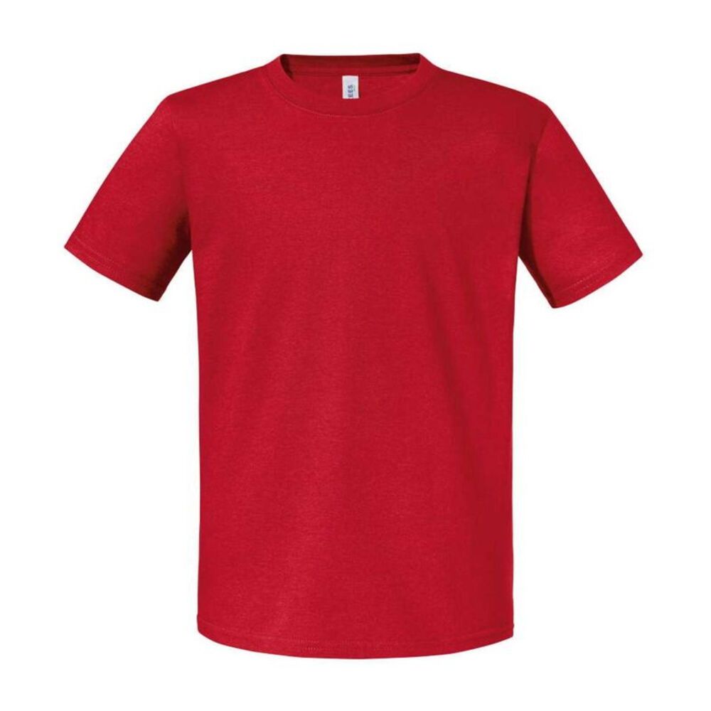 Jerzees Childrens/Kids Eco  T-Shirt / True Red